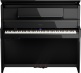 LX-9 Noir Poli