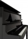 LX-9 Noir Poli