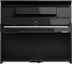 LX-9 POLISHED EBONY