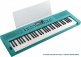 Pupitre Pour Roland Go:keys 3 Ou 5