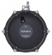 V-DRUMS ACOUSTIC DESIGN TOM PAD - PDA100L-BK