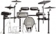 TD-50K2 - V-DRUMS (MIT KD-140)