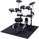 DRUM MAT KIT - TDM-10