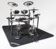TDM-25 - TAPPETO PER BATTERIA (198 CM X 162 CM)