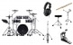 PACK VAD307 KIT - V-DRUMS ACOUSTIC DESIGN