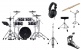 VAD307 BUNDLE KIT - V-DRUMS ACOUSTIC DESIGN