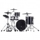 VAD504 KIT - V-DRUMS ACOUSTIC DESIGN