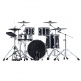 VAD507 Kit - V-drums Acoustic Design