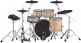 V-DRUMS ACOUSTIC DESIGN VAD-706 KIT GLOSS NATURAL FINISH