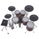VAD716-SW Vad Drum Kit