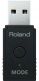 WM-1D Adaptateur MIDI sans fil