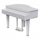 GP-6 PW Blanc Poli