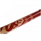 R-DB01 - DIDGERIDOO BAMBOO NATURAL CARVED 120 CM WITH BAG CLOTH