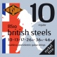 British BS10 Stainless Steel 1046