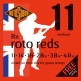 ROTO R11 NICKEL MEDIUM 1148