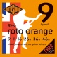 ROTO RH9 NICKEL HYBRID 946