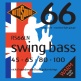 SWING BASS 66 RS66LN NICKEL 45100