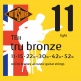 Tru TB11 80/20 Bronze 11 15 22 30 42 52