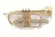 Cornet Sib D'etude Roy Benson CR-202