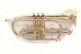 CORNET SIb D'ETUDE ROY BENSON CR-202