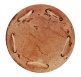 CAXIXI ROTIN COCONUT BOTTOM SMALL 12CM