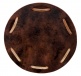 CAXIXI ROTIN KALABASH BOTTOM MEDIUM 14CM
