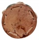 CAXIXI ROTIN COCONUT BOTTOM MEDIUM 17CM