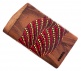 Travel Didgeridoo Peint - Tonalite D
