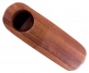 Travel Didgeridoo Peint - Tonalite D