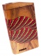 Travel Didgeridoo Peint - Tonalite D