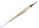 BRASS CLASSIC H'MONG DANMOI JEW'S HARP - VIETNAM