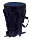 36CM X 67CM DJEMBE HEAVY DUTY PROTECTION BAG - BLUE