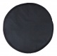 Housse Deluxe Protection Peau Djembé 35-38 CM Nylon - Noir