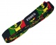 4.40M PADDED COTTON DJEMBE STRAP - COLORED