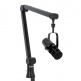 Pack UX1 + Stand Podcast MS04