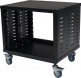 8U STUDIO RACK