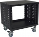 8U STUDIO RACK