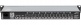MR 1602 - rack montable 8 channels stereo mixer
