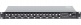 MR 1602 - rack montable 8 channels stereo mixer