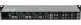 MZR 1005 - rack-mountable 5-input stereo mixer/zone, 3 zones