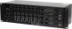 MZR 804 - rack-mountable 4 zone mixer, 6 + 2 input