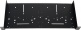 1U RACKMOUNT TRAY