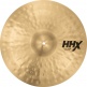 HHX Crash 18