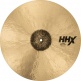 HHX Crash 19