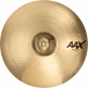 22009XCB - AAX HEAVY BRIGHT CRASH 20