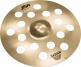 XSR1800B - Crash XSR O-zone 18