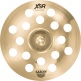 XSR1800B - Crash XSR O-zone 18