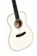000A LTD White Pearl