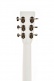 000A LTD White Pearl