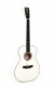 000A LTD White Pearl